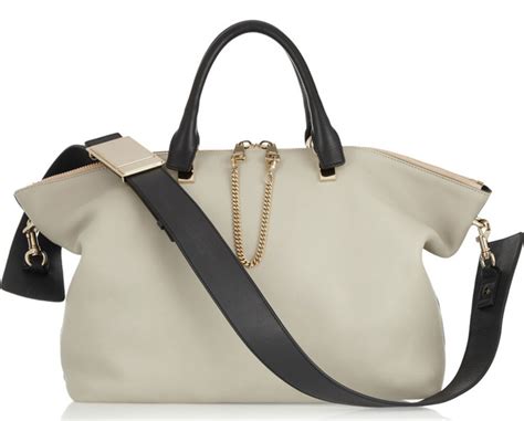 The Chloe Baylee Bag Has Arrived 